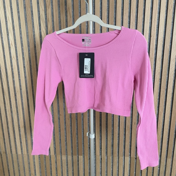 Pretty Little Thing Long sleeve top - Picture 1 of 3